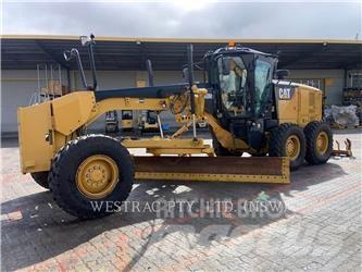 CAT 140M3 平土機