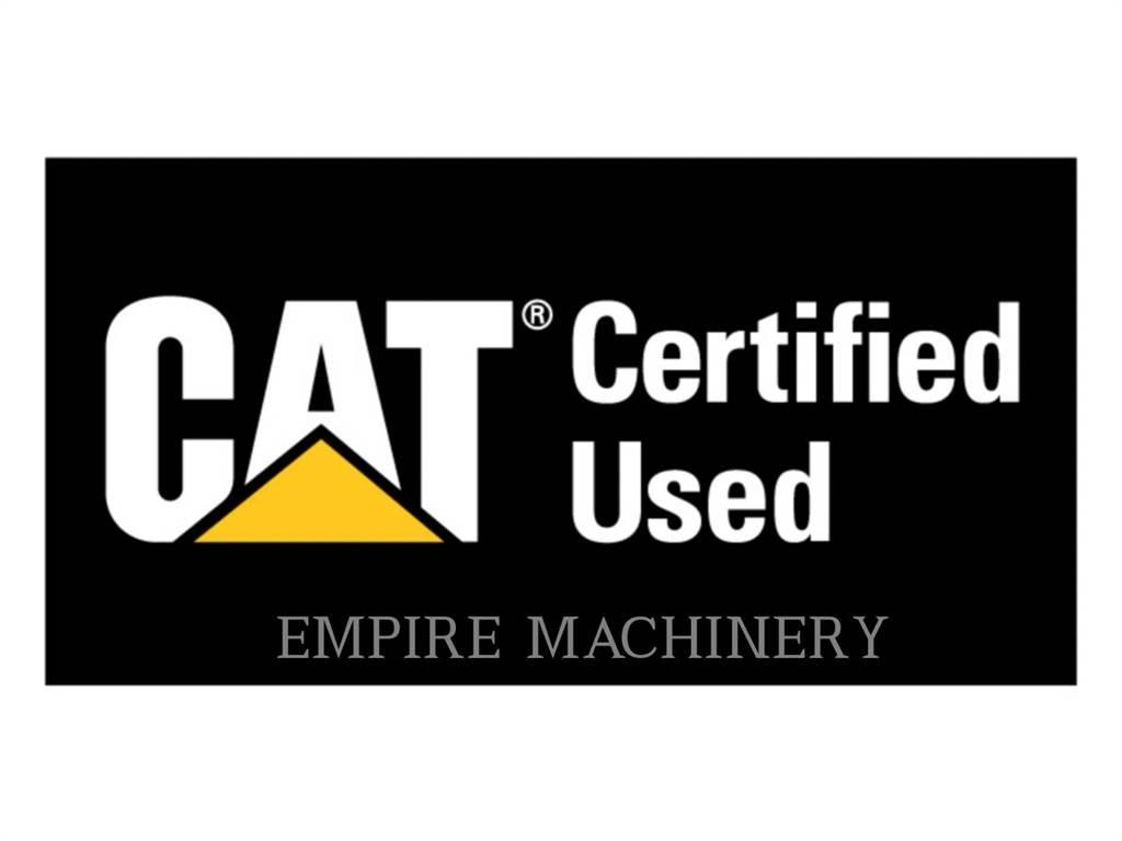 CAT 140M3 平土機