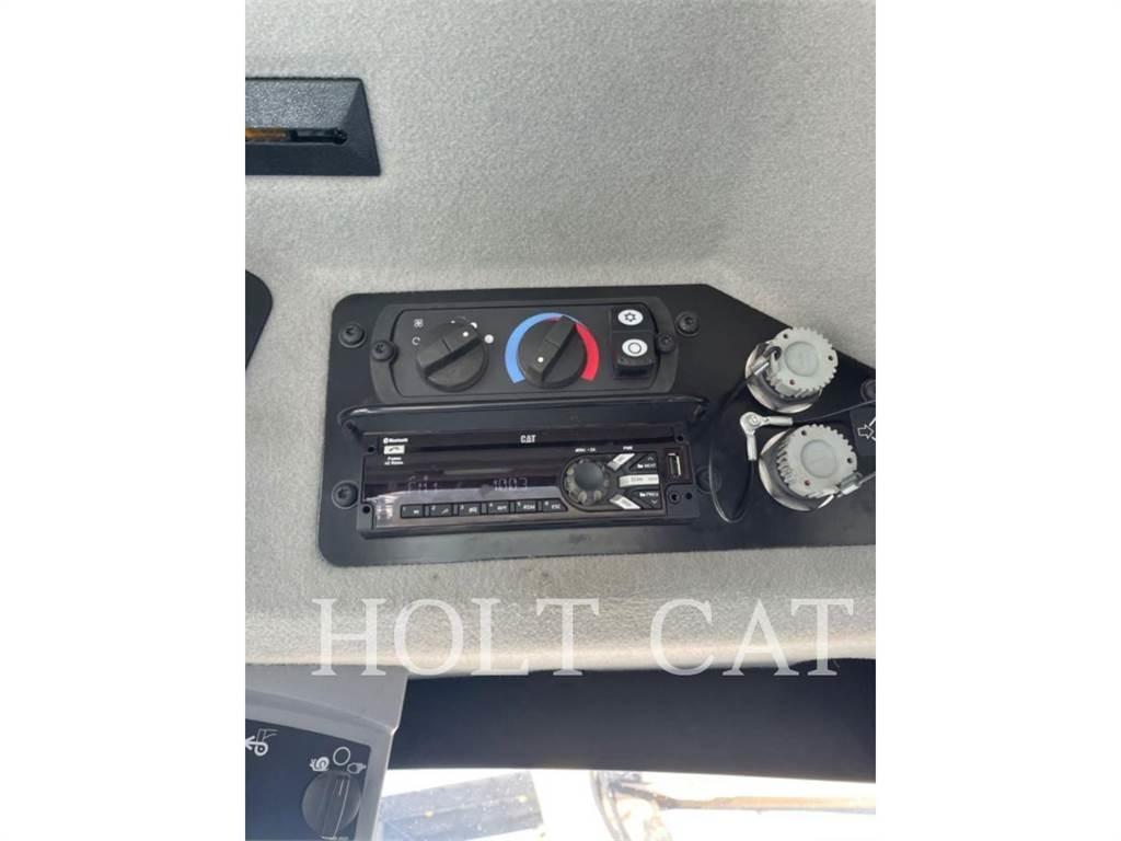 CAT 140M3 AWD 平土機