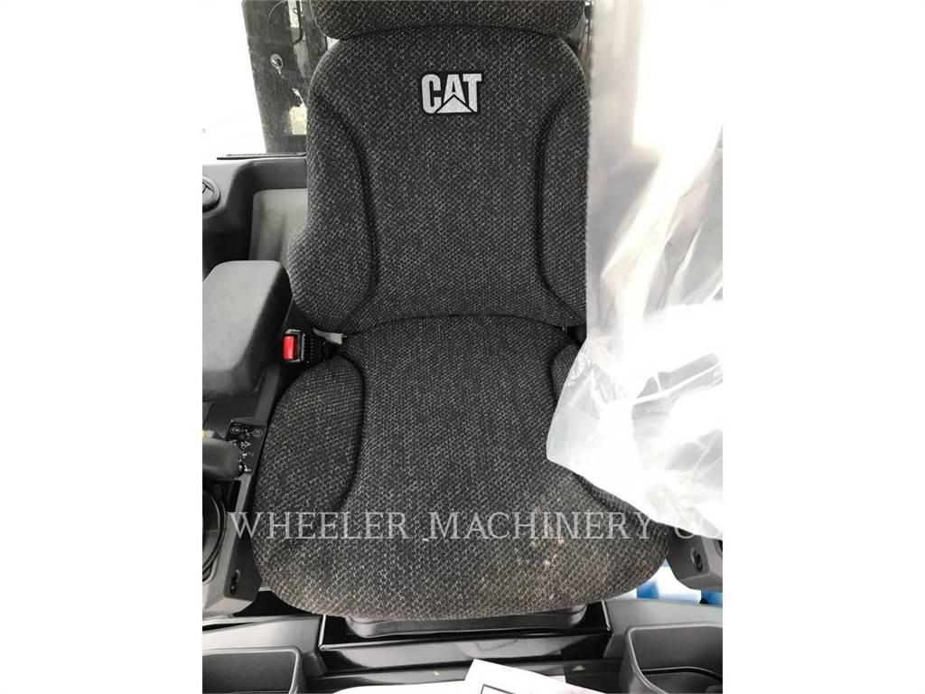 CAT 140M3 AWD 平土機
