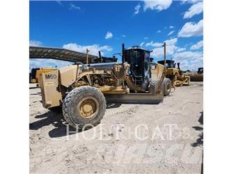 CAT 140M3 AWD 平土機