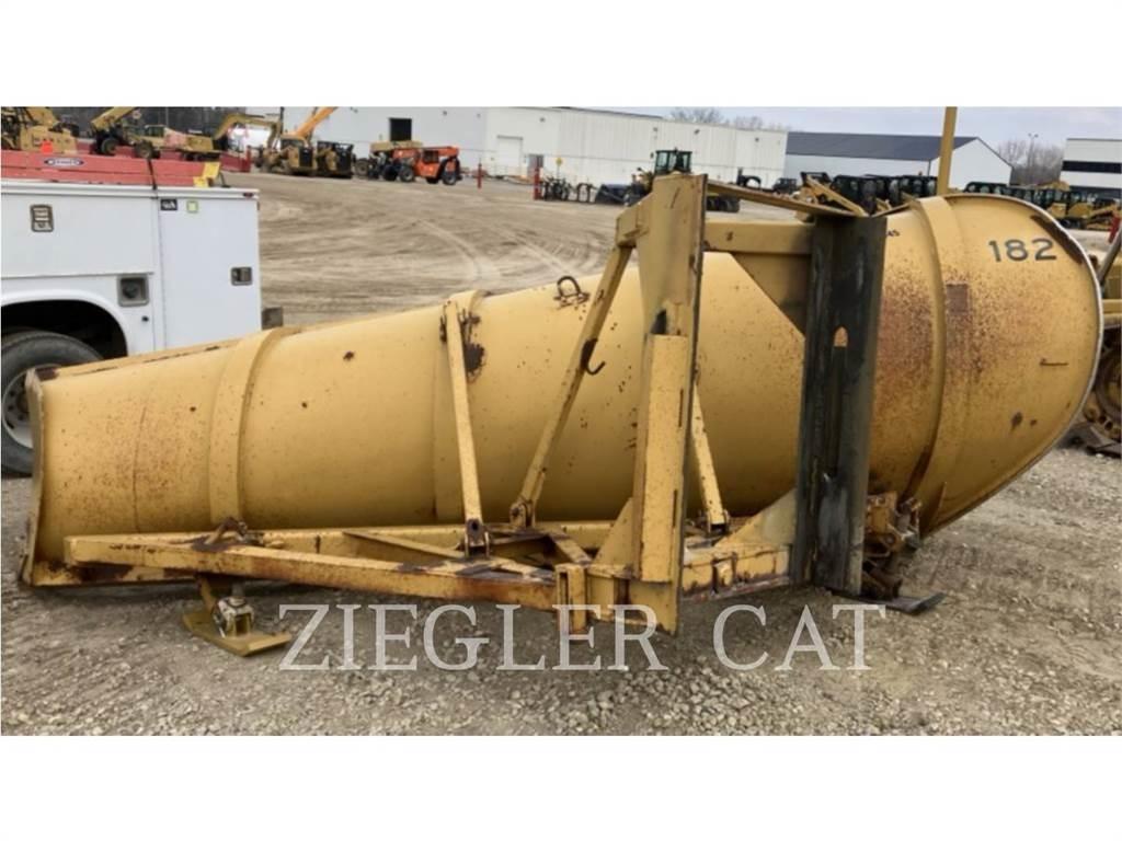 CAT 143H 平土機