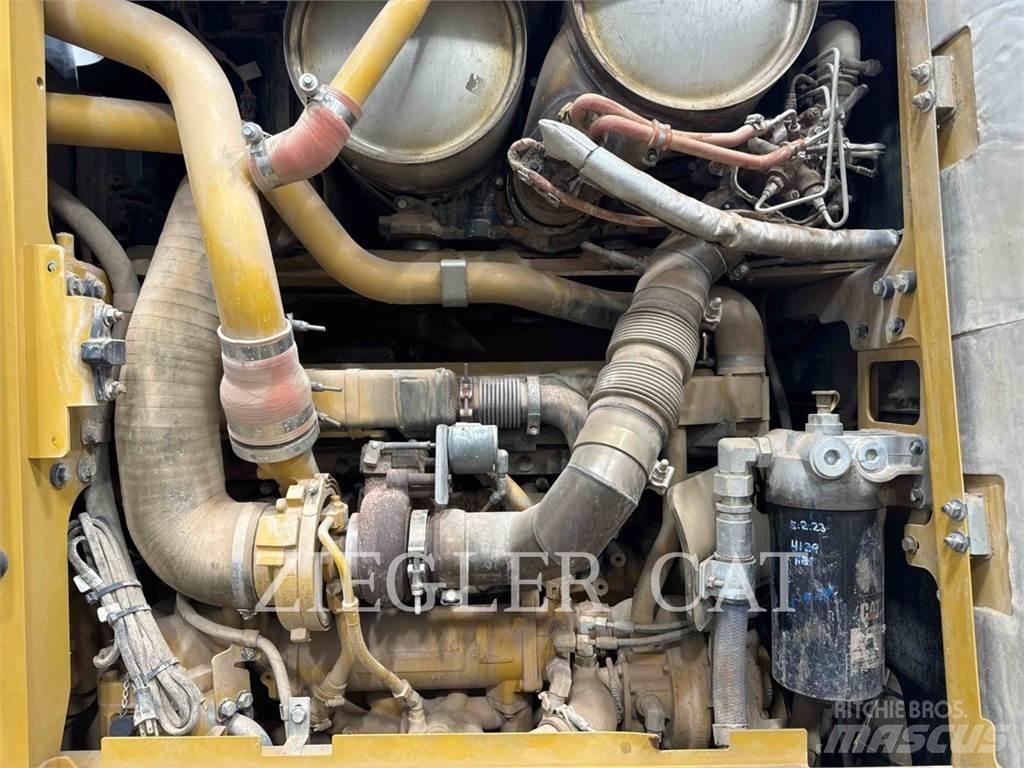 CAT 14JOY 平土機