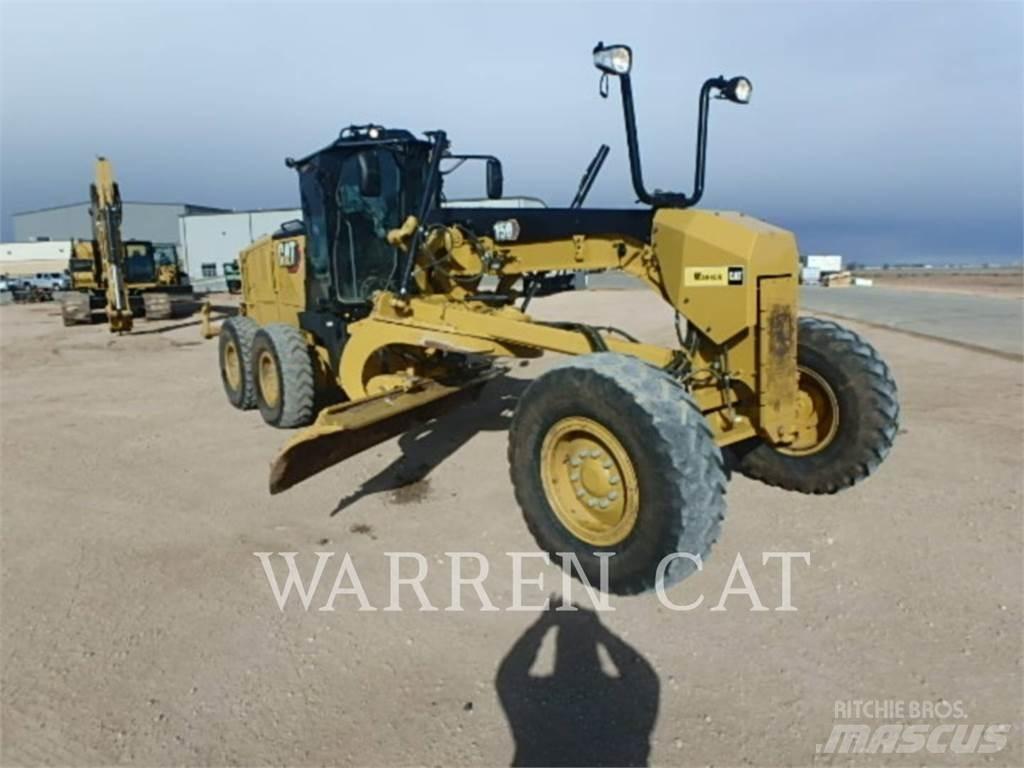 CAT 150 平土機