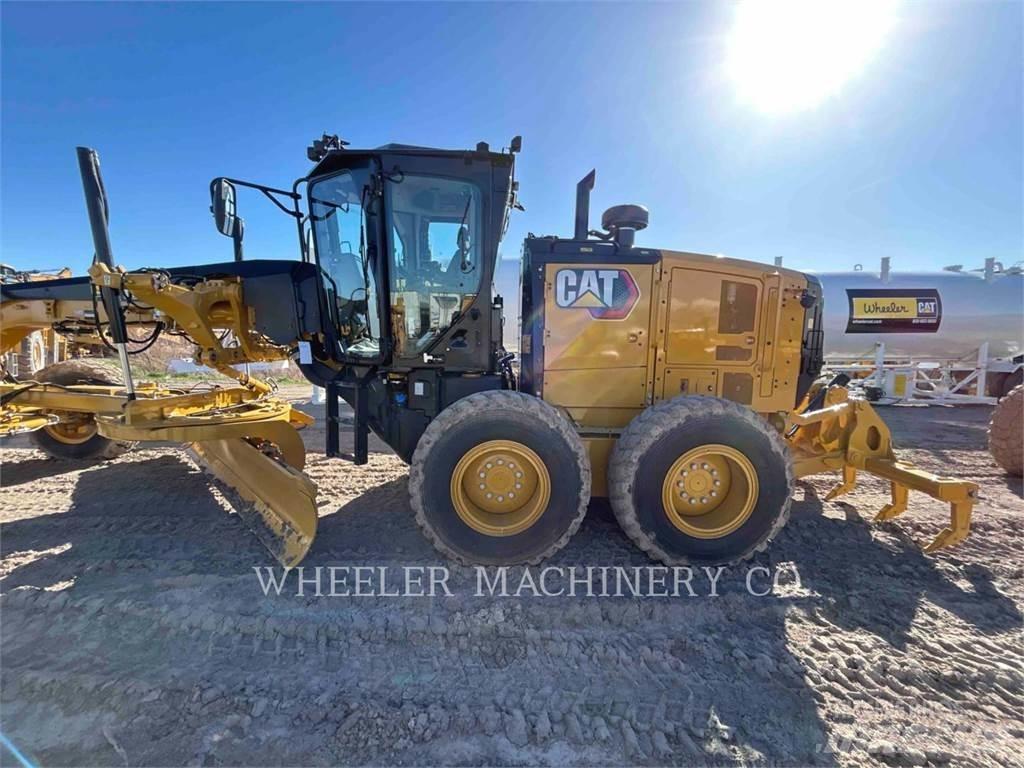 CAT 150 15 平土機