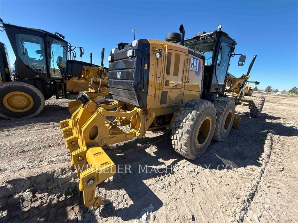 CAT 150 15 平土機