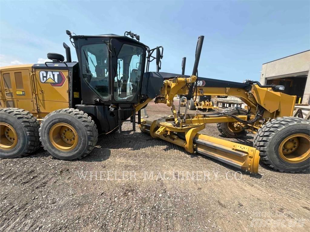 CAT 150 15 平土機