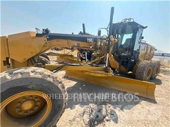 CAT 150 15 平土機