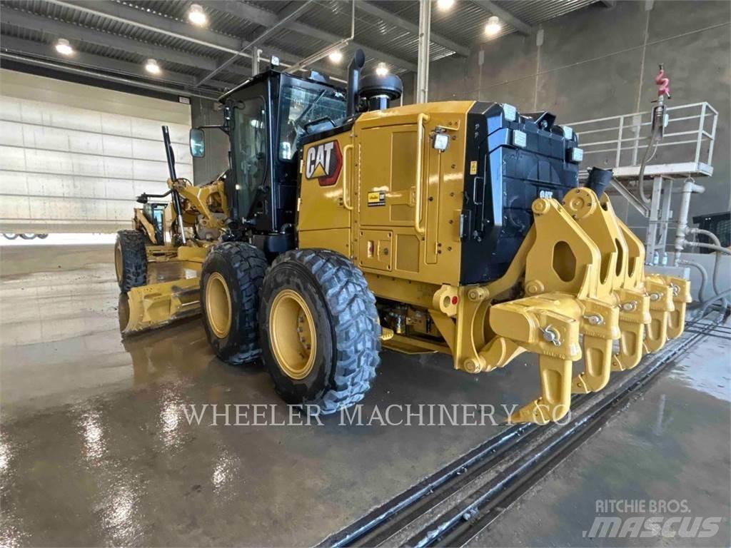 CAT 150 15 平土機