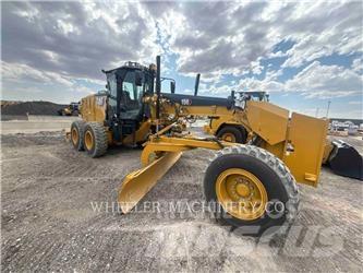 CAT 150 15 平土機
