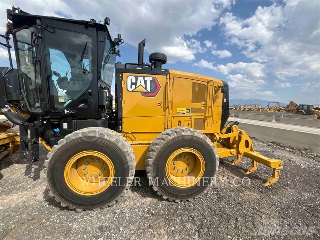 CAT 150 15 平土機