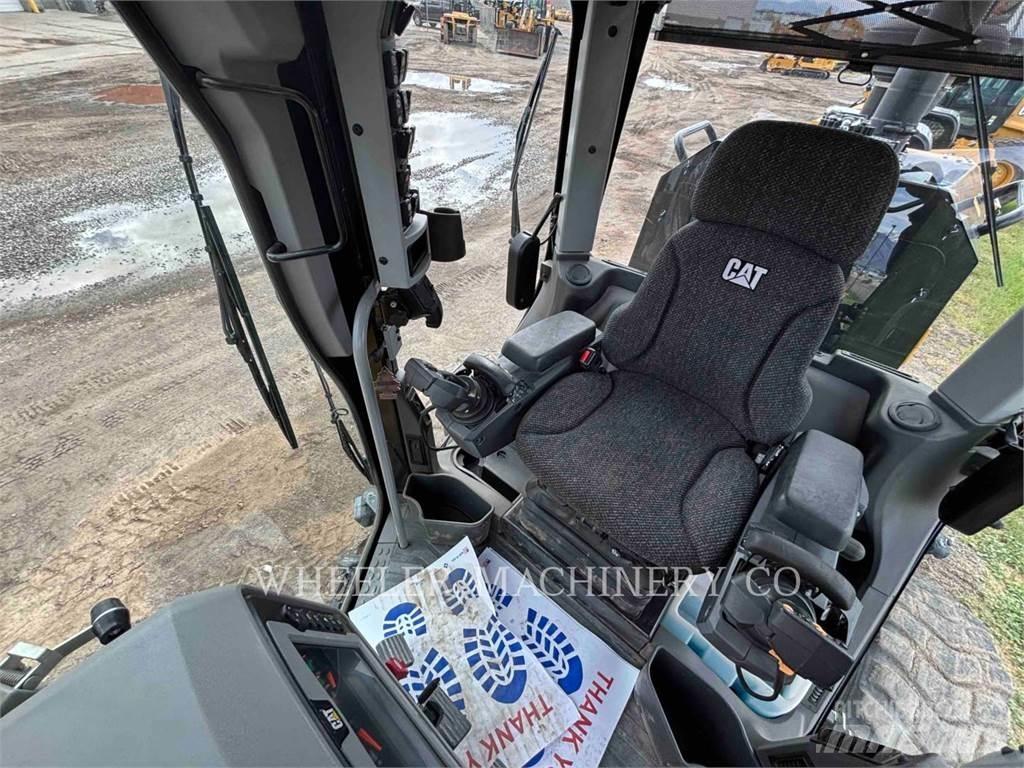 CAT 150 15 平土機