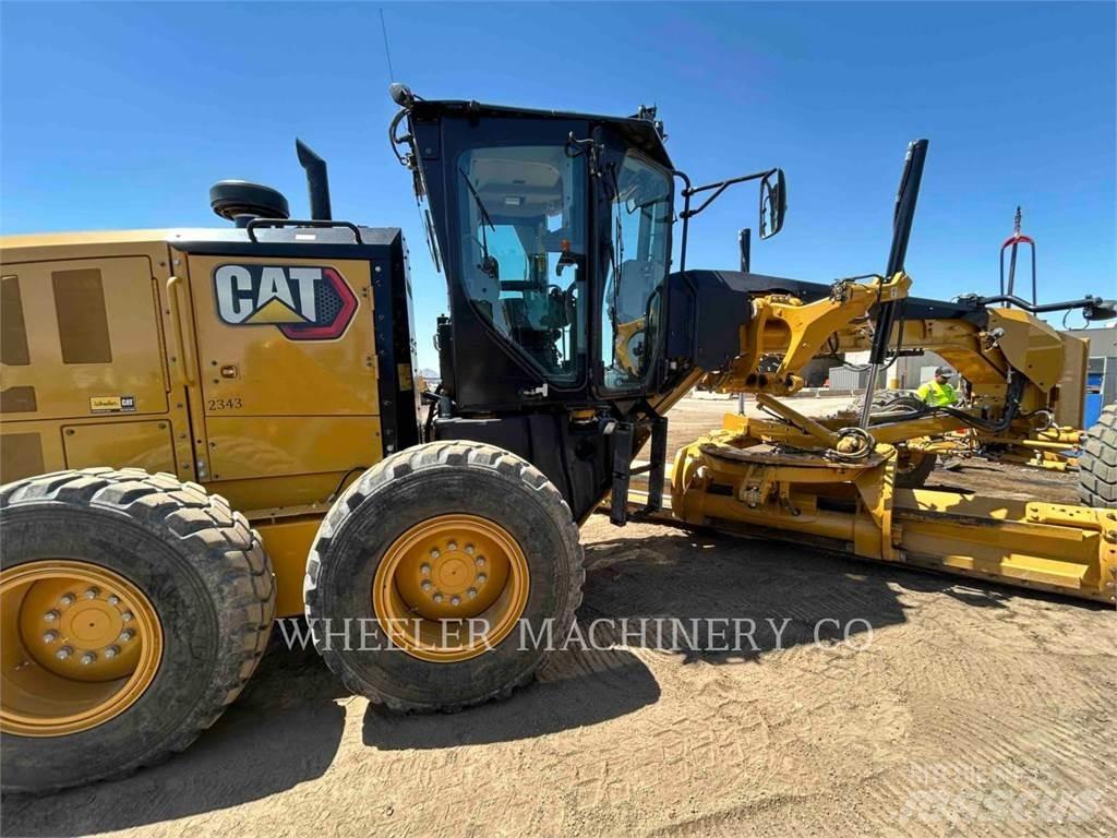 CAT 150 15 平土機