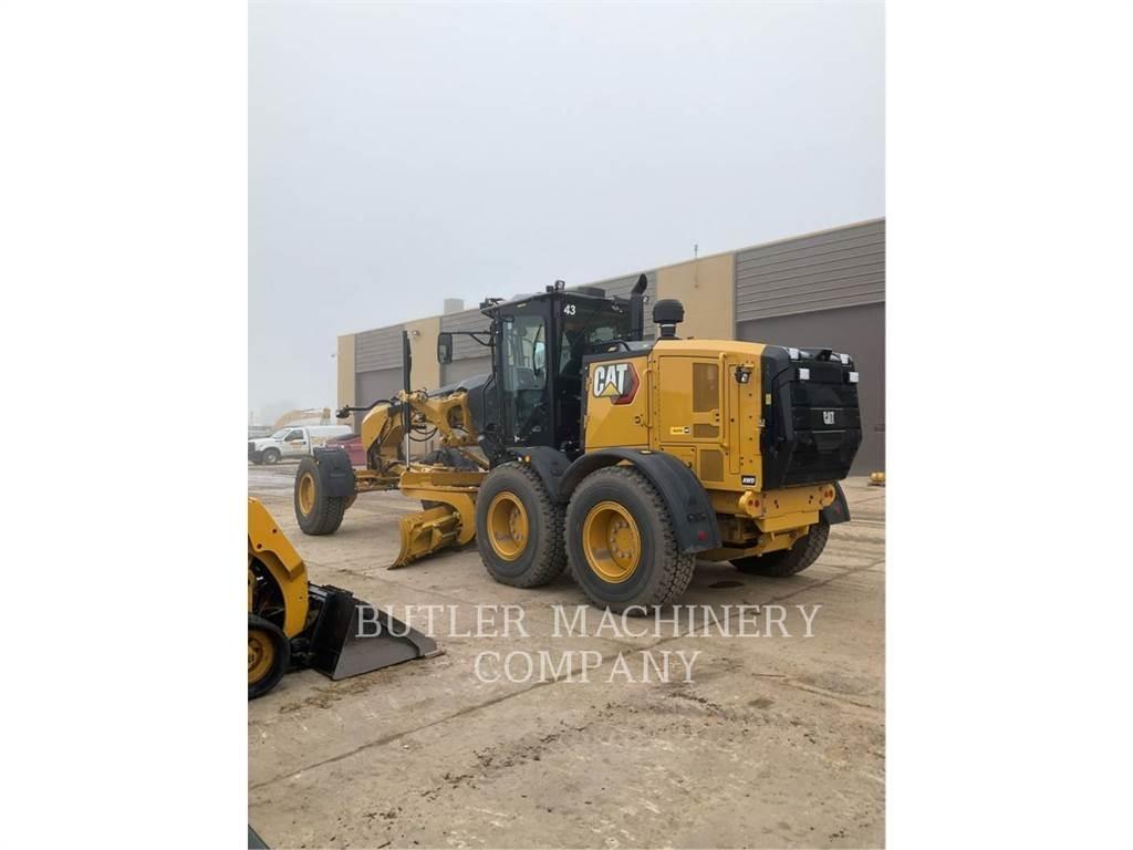 CAT 150-15AWD 平土機
