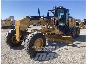 CAT 150-15AWI 平土機