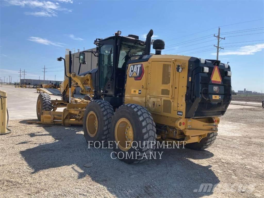 CAT 150-15AWI 平土機