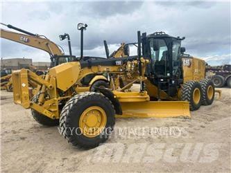 CAT 150 AWD 平土機