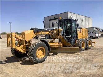 CAT 150 AWD 平土機