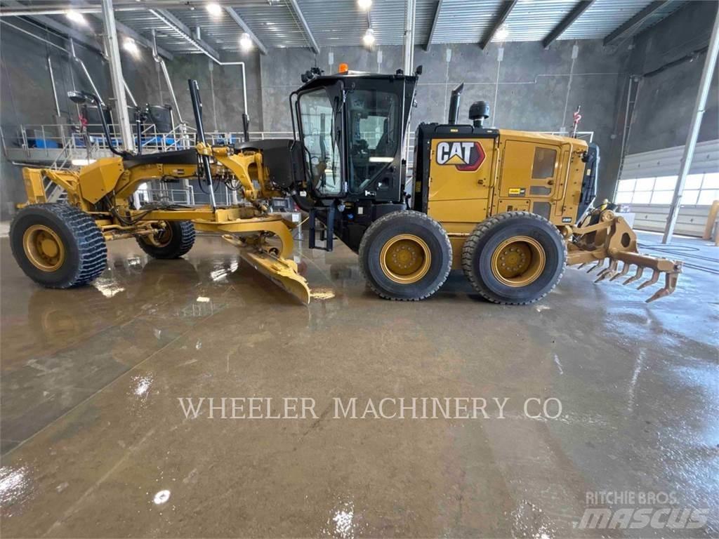 CAT 150 AWD 平土機