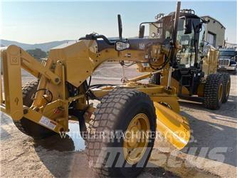 CAT 150 AWD 平土機