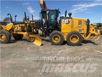 CAT 150 AWD 平土機