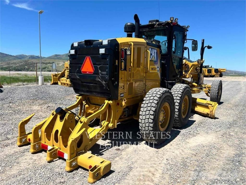CAT 150 AWD 平土機