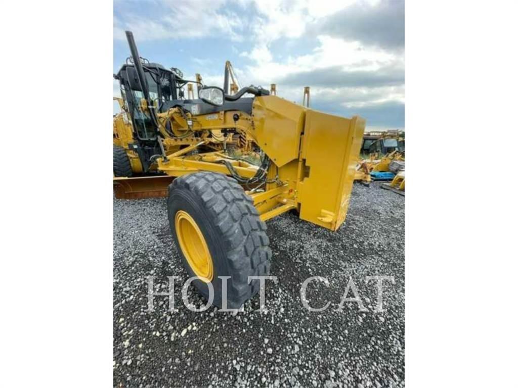 CAT 150 JOY 平土機