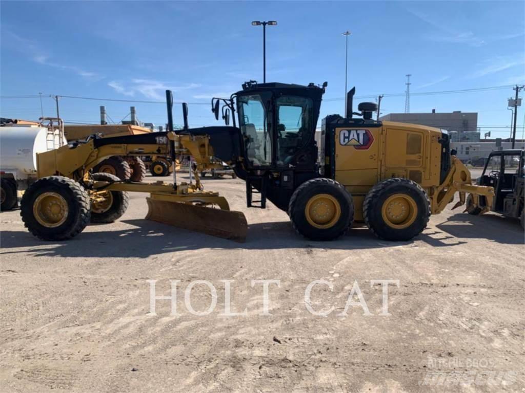 CAT 150 JOY 平土機