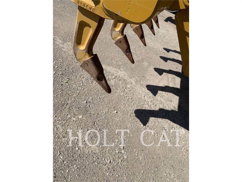 CAT 150 JOY 平土機