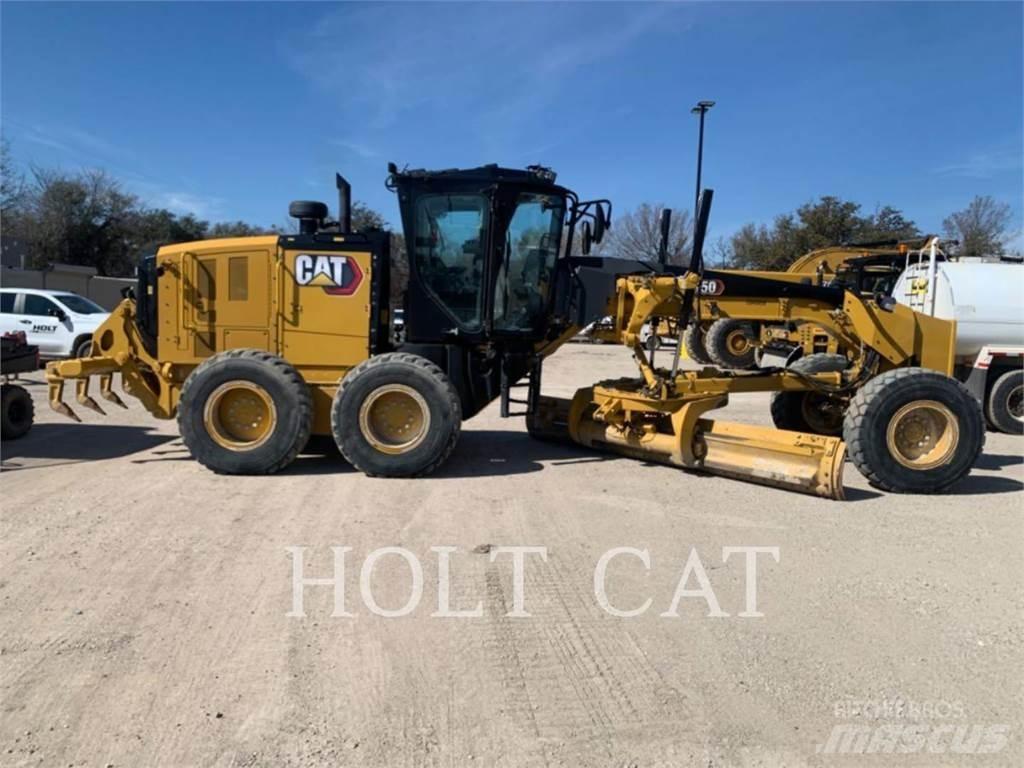 CAT 150 JOY 平土機