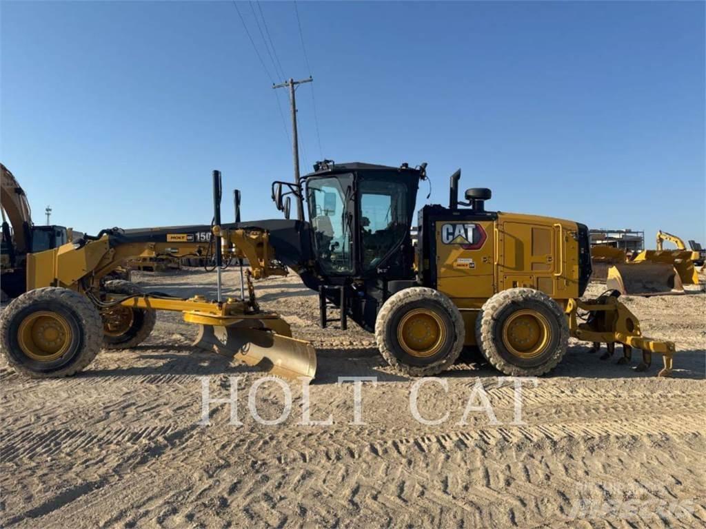 CAT 150 JOY3 平土機