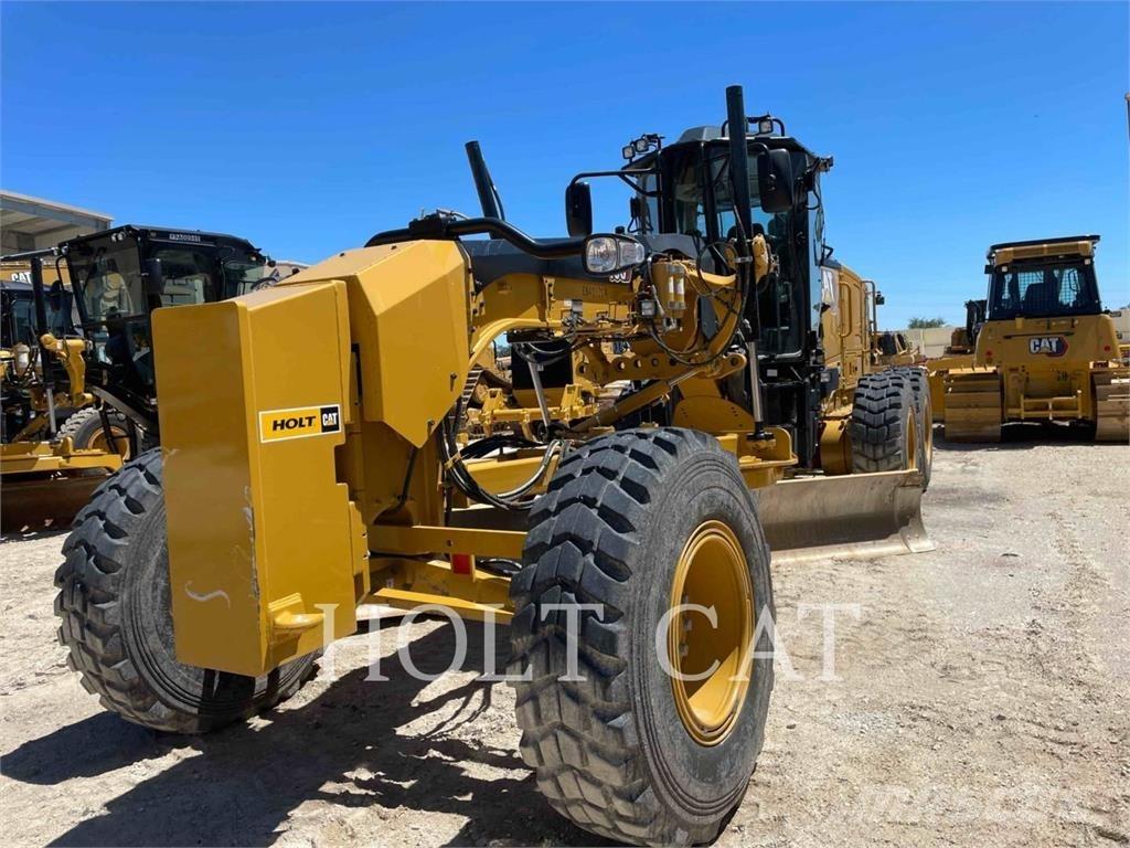 CAT 150 JOY3 平土機