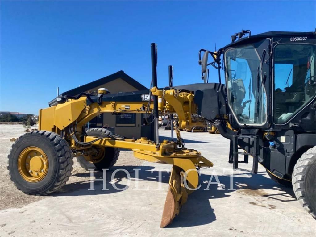 CAT 150AWD JOY 平土機