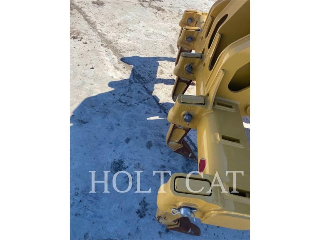 CAT 150AWD JOY 平土機