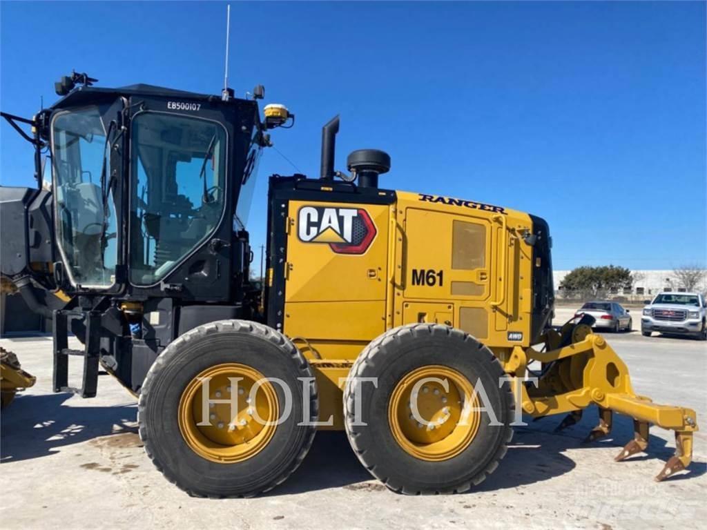 CAT 150AWD JOY 平土機