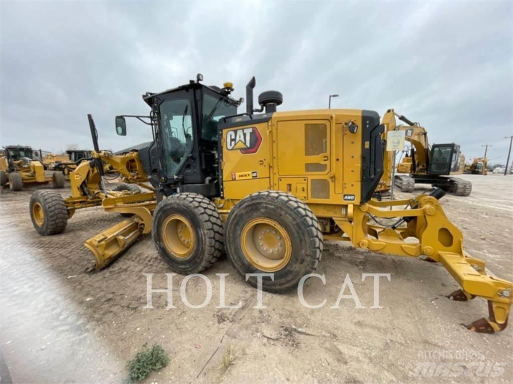 CAT 150AWDJOY3 平土機