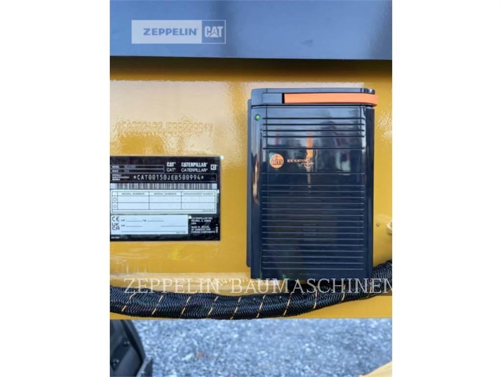 CAT 150JOY 平土機