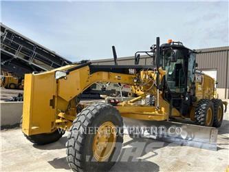 CAT 160 平土機