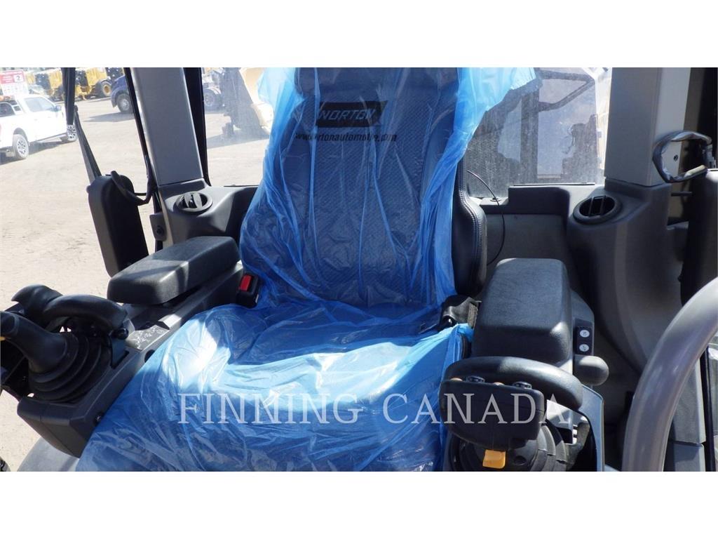 CAT 160 AWD 平土機