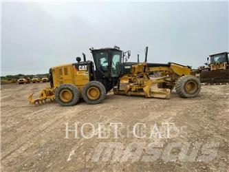CAT 160M3 平土機