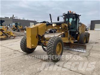 CAT 160M3 AWD 平土機