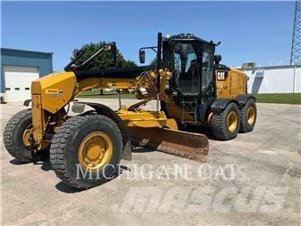 CAT 160M3 AWD 平土機