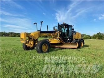 CAT 160M3 AWD 平土機