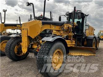 CAT 160M3 AWD 平土機