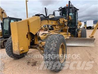 CAT 160M3 AWD 平土機