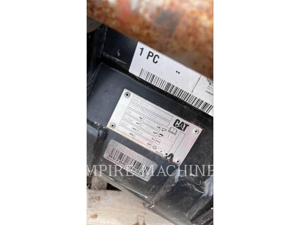 CAT 2.7T-18PO 其他