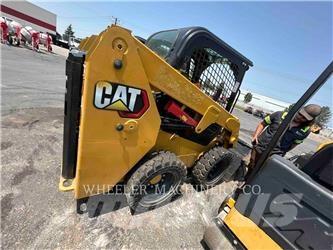 CAT 226D3 C1H2 滑移轉向裝載機
