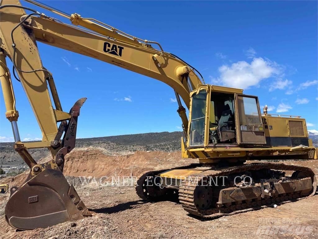 CAT 235D LC 履帶式 挖土機/掘鑿機/挖掘機