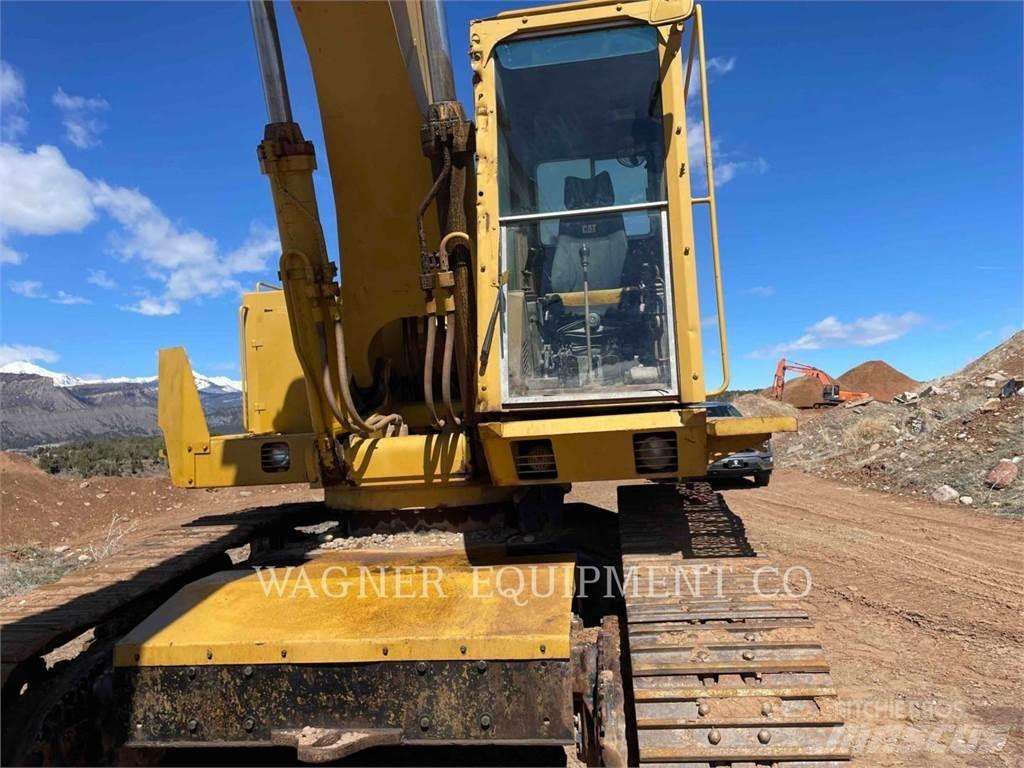 CAT 235D LC 履帶式 挖土機/掘鑿機/挖掘機