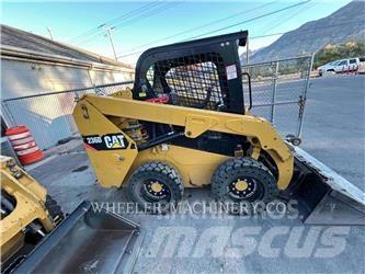 CAT 236D C1-H2 滑移轉向裝載機